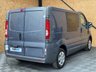 USED 2014 14 RENAULT TRAFIC 2.0 dCi SL27 Sport Panel Van 3dr 6 Seater Diesel Manual L1 H1 (198 g/km, 115 bhp) 1 OWNER | FSH | 6 SEATS | 2 KEYS | DELIVERY |