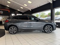 USED 2019 69 BMW X2 2.0 20i M Sport SUV 5dr Petrol Auto xDrive Euro 6 (s/s) (192 ps) 