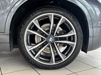 USED 2019 69 BMW X2 2.0 20i M Sport SUV 5dr Petrol Auto xDrive Euro 6 (s/s) (192 ps) 