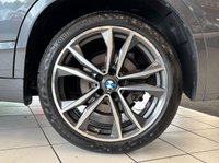 USED 2019 69 BMW X2 2.0 20i M Sport SUV 5dr Petrol Auto xDrive Euro 6 (s/s) (192 ps) 