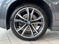 USED 2019 69 BMW X2 2.0 20i M Sport SUV 5dr Petrol Auto xDrive Euro 6 (s/s) (192 ps) 