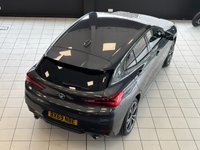 USED 2019 69 BMW X2 2.0 20i M Sport SUV 5dr Petrol Auto xDrive Euro 6 (s/s) (192 ps) 