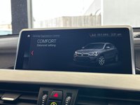 USED 2019 69 BMW X2 2.0 20i M Sport SUV 5dr Petrol Auto xDrive Euro 6 (s/s) (192 ps) 