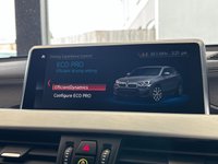USED 2019 69 BMW X2 2.0 20i M Sport SUV 5dr Petrol Auto xDrive Euro 6 (s/s) (192 ps) 