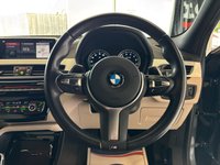 USED 2019 69 BMW X2 2.0 20i M Sport SUV 5dr Petrol Auto xDrive Euro 6 (s/s) (192 ps) 
