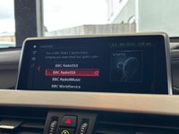 USED 2019 69 BMW X2 2.0 20i M Sport SUV 5dr Petrol Auto xDrive Euro 6 (s/s) (192 ps) 