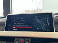USED 2019 69 BMW X2 2.0 20i M Sport SUV 5dr Petrol Auto xDrive Euro 6 (s/s) (192 ps) 