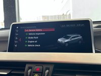USED 2019 69 BMW X2 2.0 20i M Sport SUV 5dr Petrol Auto xDrive Euro 6 (s/s) (192 ps) 