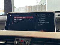 USED 2019 69 BMW X2 2.0 20i M Sport SUV 5dr Petrol Auto xDrive Euro 6 (s/s) (192 ps) 