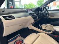 USED 2019 69 BMW X2 2.0 20i M Sport SUV 5dr Petrol Auto xDrive Euro 6 (s/s) (192 ps) 