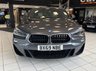 USED 2019 69 BMW X2 2.0 20i M Sport SUV 5dr Petrol Auto xDrive Euro 6 (s/s) (192 ps) 