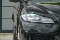 USED 2019 19 JAGUAR F-PACE 3.0 D300 V6 S SUV 5dr Diesel Auto AWD Euro 6 (s/s) (300 ps) 