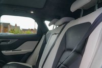 USED 2019 19 JAGUAR F-PACE 3.0 D300 V6 S SUV 5dr Diesel Auto AWD Euro 6 (s/s) (300 ps) 