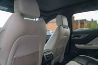 USED 2019 19 JAGUAR F-PACE 3.0 D300 V6 S SUV 5dr Diesel Auto AWD Euro 6 (s/s) (300 ps) 