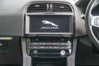 USED 2019 19 JAGUAR F-PACE 3.0 D300 V6 S SUV 5dr Diesel Auto AWD Euro 6 (s/s) (300 ps) 