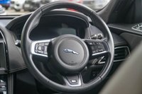 USED 2019 19 JAGUAR F-PACE 3.0 D300 V6 S SUV 5dr Diesel Auto AWD Euro 6 (s/s) (300 ps) 