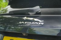 USED 2019 19 JAGUAR F-PACE 3.0 D300 V6 S SUV 5dr Diesel Auto AWD Euro 6 (s/s) (300 ps) 
