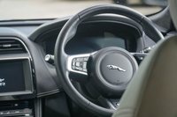 USED 2019 19 JAGUAR F-PACE 3.0 D300 V6 S SUV 5dr Diesel Auto AWD Euro 6 (s/s) (300 ps) 
