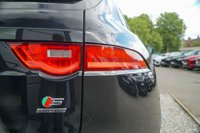 USED 2019 19 JAGUAR F-PACE 3.0 D300 V6 S SUV 5dr Diesel Auto AWD Euro 6 (s/s) (300 ps) 