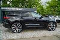 USED 2019 19 JAGUAR F-PACE 3.0 D300 V6 S SUV 5dr Diesel Auto AWD Euro 6 (s/s) (300 ps) 