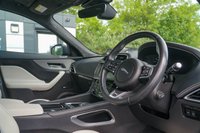 USED 2019 19 JAGUAR F-PACE 3.0 D300 V6 S SUV 5dr Diesel Auto AWD Euro 6 (s/s) (300 ps) 