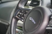USED 2019 19 JAGUAR F-PACE 3.0 D300 V6 S SUV 5dr Diesel Auto AWD Euro 6 (s/s) (300 ps) 