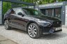 USED 2019 19 JAGUAR F-PACE 3.0 D300 V6 S SUV 5dr Diesel Auto AWD Euro 6 (s/s) (300 ps) 