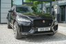USED 2019 19 JAGUAR F-PACE 3.0 D300 V6 S SUV 5dr Diesel Auto AWD Euro 6 (s/s) (300 ps) 