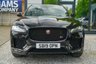 USED 2019 19 JAGUAR F-PACE 3.0 D300 V6 S SUV 5dr Diesel Auto AWD Euro 6 (s/s) (300 ps) 