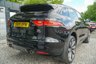 USED 2019 19 JAGUAR F-PACE 3.0 D300 V6 S SUV 5dr Diesel Auto AWD Euro 6 (s/s) (300 ps) 