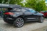 USED 2019 19 JAGUAR F-PACE 3.0 D300 V6 S SUV 5dr Diesel Auto AWD Euro 6 (s/s) (300 ps) 
