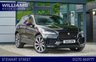 USED 2019 19 JAGUAR F-PACE 3.0 D300 V6 S SUV 5dr Diesel Auto AWD Euro 6 (s/s) (300 ps) 