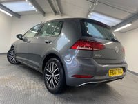 USED 2017 67 VOLKSWAGEN GOLF 1.4 TSI BlueMotion Tech SE Nav Hatchback 5dr Petrol DSG Euro 6 (s/s) (125 ps) AUTO DSG, SAT NAV!!!
