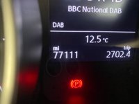 USED 2017 67 VOLKSWAGEN GOLF 1.4 TSI BlueMotion Tech SE Nav Hatchback 5dr Petrol DSG Euro 6 (s/s) (125 ps) AUTO DSG, SAT NAV!!!