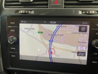 USED 2017 67 VOLKSWAGEN GOLF 1.4 TSI BlueMotion Tech SE Nav Hatchback 5dr Petrol DSG Euro 6 (s/s) (125 ps) AUTO DSG, SAT NAV!!!