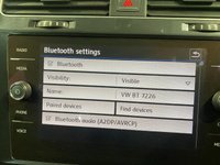 USED 2017 67 VOLKSWAGEN GOLF 1.4 TSI BlueMotion Tech SE Nav Hatchback 5dr Petrol DSG Euro 6 (s/s) (125 ps) AUTO DSG, SAT NAV!!!