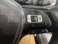 USED 2017 67 VOLKSWAGEN GOLF 1.4 TSI BlueMotion Tech SE Nav Hatchback 5dr Petrol DSG Euro 6 (s/s) (125 ps) AUTO DSG, SAT NAV!!!