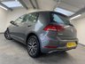 USED 2017 67 VOLKSWAGEN GOLF 1.4 TSI BlueMotion Tech SE Nav Hatchback 5dr Petrol DSG Euro 6 (s/s) (125 ps) AUTO DSG, SAT NAV!!!