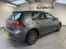 USED 2017 67 VOLKSWAGEN GOLF 1.4 TSI BlueMotion Tech SE Nav Hatchback 5dr Petrol DSG Euro 6 (s/s) (125 ps) AUTO DSG, SAT NAV!!!