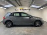 USED 2017 67 VOLKSWAGEN GOLF 1.4 TSI BlueMotion Tech SE Nav Hatchback 5dr Petrol DSG Euro 6 (s/s) (125 ps) AUTO DSG, SAT NAV!!!