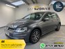 USED 2017 67 VOLKSWAGEN GOLF 1.4 TSI BlueMotion Tech SE Nav Hatchback 5dr Petrol DSG Euro 6 (s/s) (125 ps) AUTO DSG, SAT NAV!!!