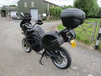 USED 2008 08 TRIUMPH TIGER 1050 1050 Adventure Petrol Manual 