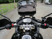 USED 2008 08 TRIUMPH TIGER 1050 1050 Adventure Petrol Manual 
