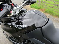 USED 2008 08 TRIUMPH TIGER 1050 1050 Adventure Petrol Manual 