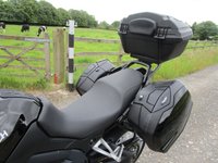 USED 2008 08 TRIUMPH TIGER 1050 1050 Adventure Petrol Manual 
