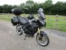 USED 2008 08 TRIUMPH TIGER 1050 1050 Adventure Petrol Manual 