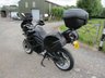 USED 2008 08 TRIUMPH TIGER 1050 1050 Adventure Petrol Manual 