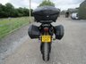 USED 2008 08 TRIUMPH TIGER 1050 1050 Adventure Petrol Manual 