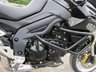 USED 2008 08 TRIUMPH TIGER 1050 1050 Adventure Petrol Manual 