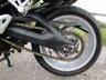 USED 2008 08 TRIUMPH TIGER 1050 1050 Adventure Petrol Manual 